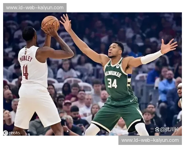 比分雄鹿：把每一秒激动送到你手心的理由