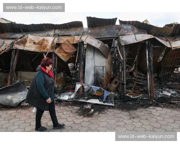 冰与火的博弈:当克里姆林宫的“双头鹰”撞上大卫之星的“手术刀” 冰与火的博弈:当克里姆林宫的“双头鹰”撞上大卫之星的“手术刀”